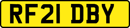 RF21DBY