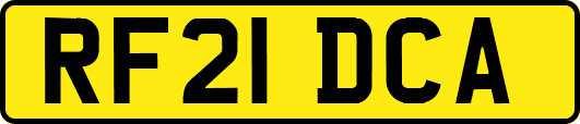 RF21DCA