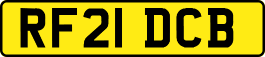 RF21DCB