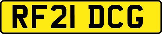 RF21DCG