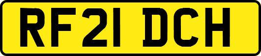 RF21DCH