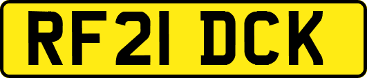 RF21DCK