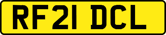 RF21DCL