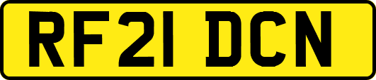 RF21DCN