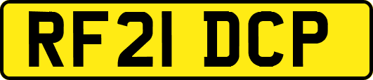 RF21DCP