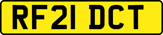 RF21DCT