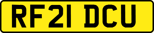 RF21DCU
