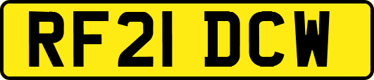 RF21DCW