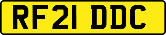 RF21DDC
