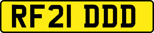 RF21DDD