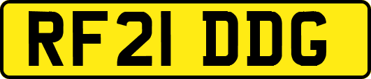 RF21DDG