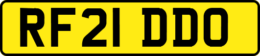 RF21DDO