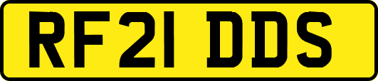 RF21DDS