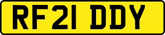 RF21DDY