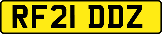 RF21DDZ