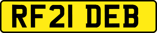RF21DEB