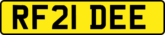 RF21DEE