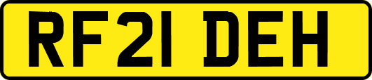 RF21DEH
