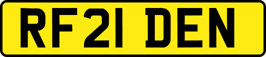 RF21DEN