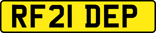 RF21DEP
