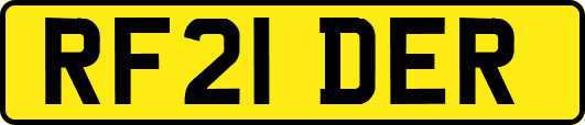 RF21DER