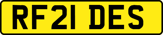 RF21DES