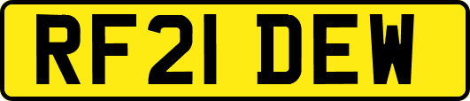 RF21DEW