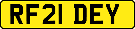 RF21DEY