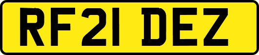 RF21DEZ