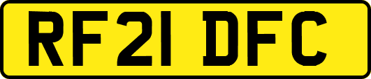 RF21DFC