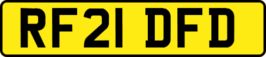 RF21DFD