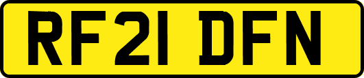 RF21DFN