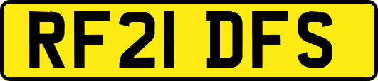 RF21DFS