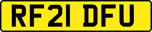 RF21DFU