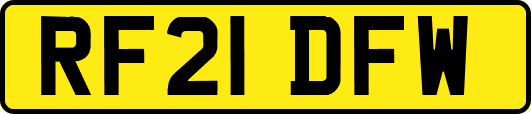 RF21DFW