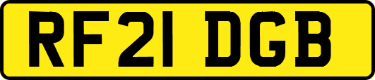 RF21DGB
