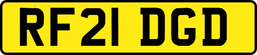 RF21DGD