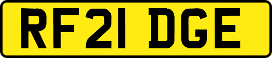 RF21DGE