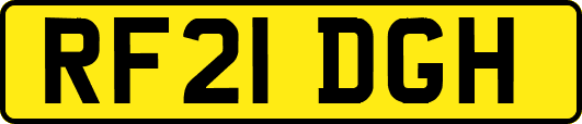 RF21DGH
