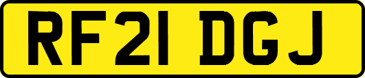 RF21DGJ