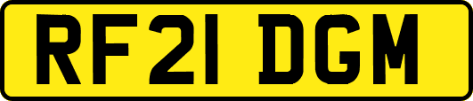 RF21DGM