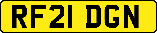 RF21DGN