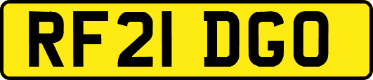 RF21DGO