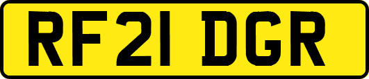 RF21DGR