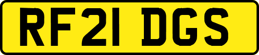 RF21DGS