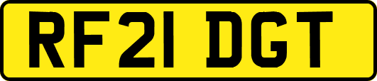 RF21DGT