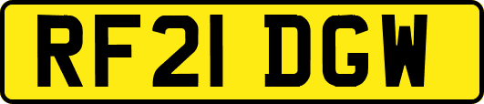 RF21DGW