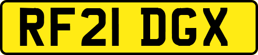 RF21DGX