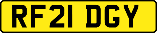 RF21DGY