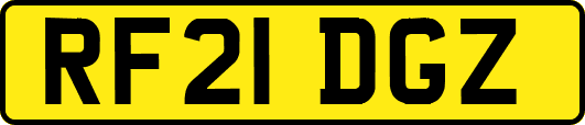 RF21DGZ